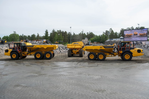 Volvo Days 2026 - 040
